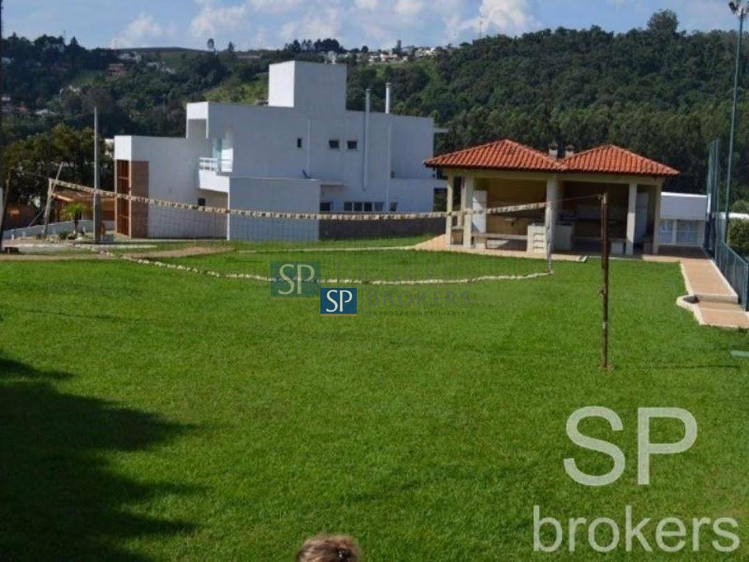 Casa de Condomínio à venda com 3 quartos, 243m² - Foto 26