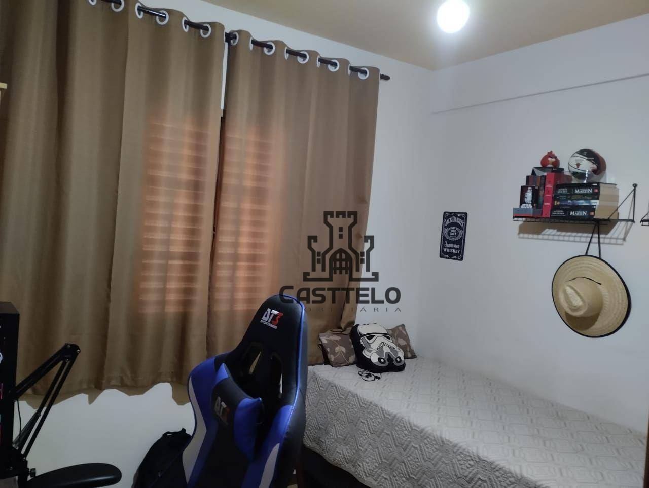 Apartamento à venda com 3 quartos, 95m² - Foto 12