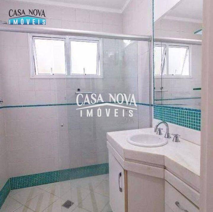 Casa de Condomínio à venda e aluguel com 3 quartos, 420m² - Foto 16