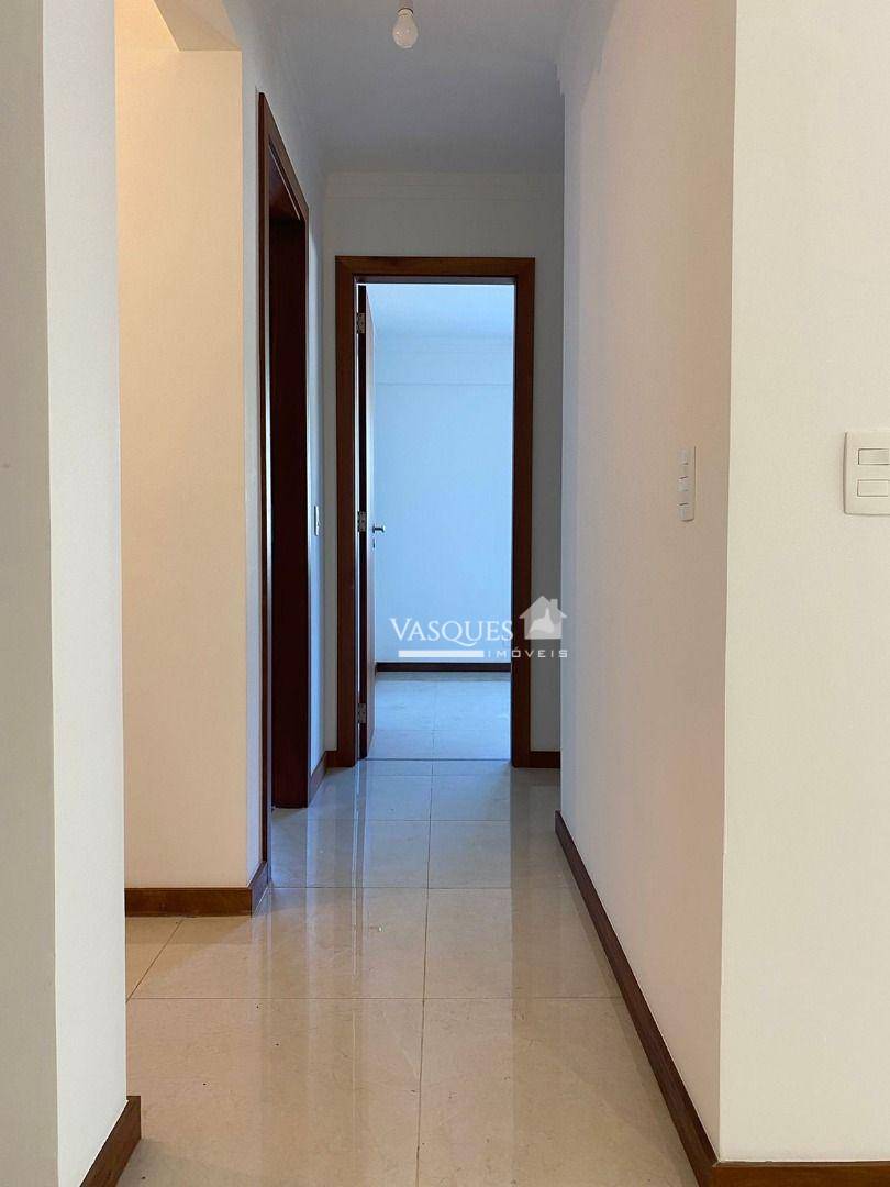 Apartamento à venda com 3 quartos, 90m² - Foto 5