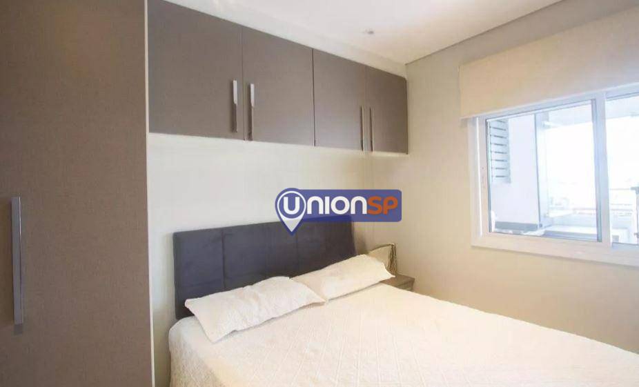 Apartamento à venda com 2 quartos, 53m² - Foto 6