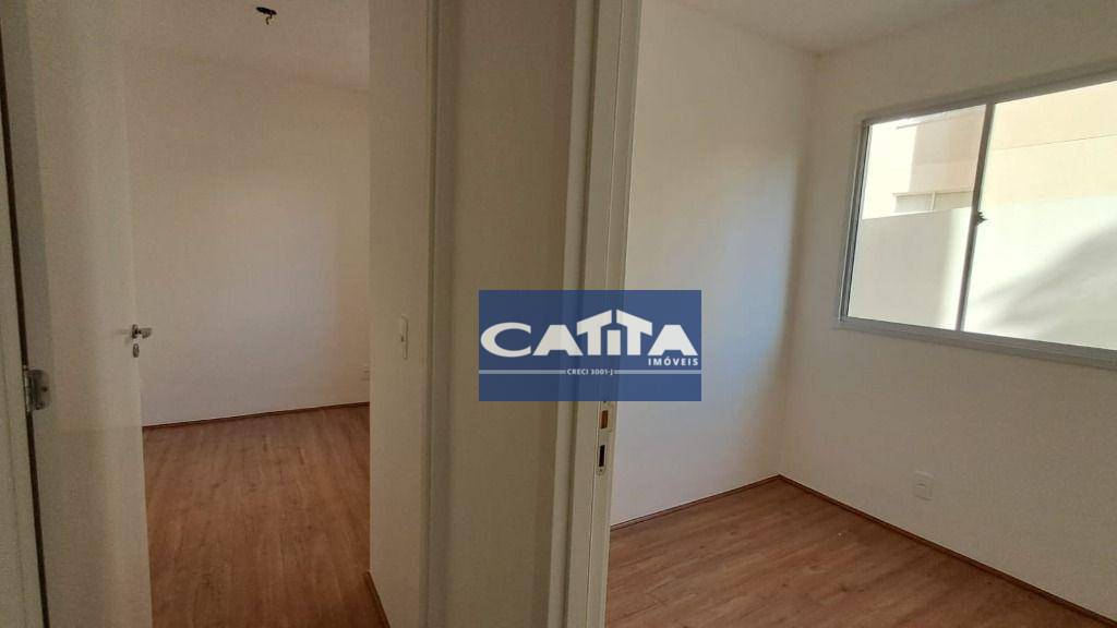 Apartamento à venda com 2 quartos, 33m² - Foto 11