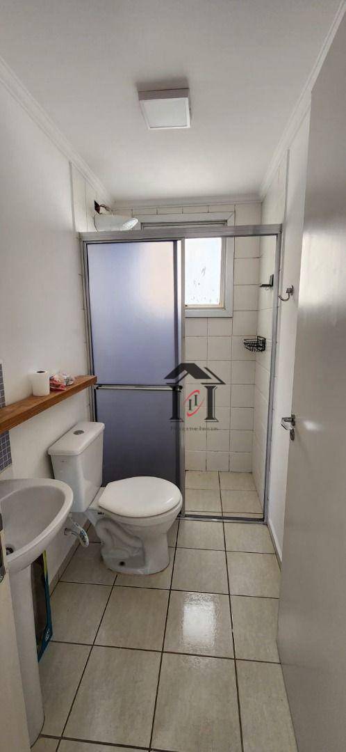 Apartamento para alugar com 3 quartos, 68m² - Foto 21