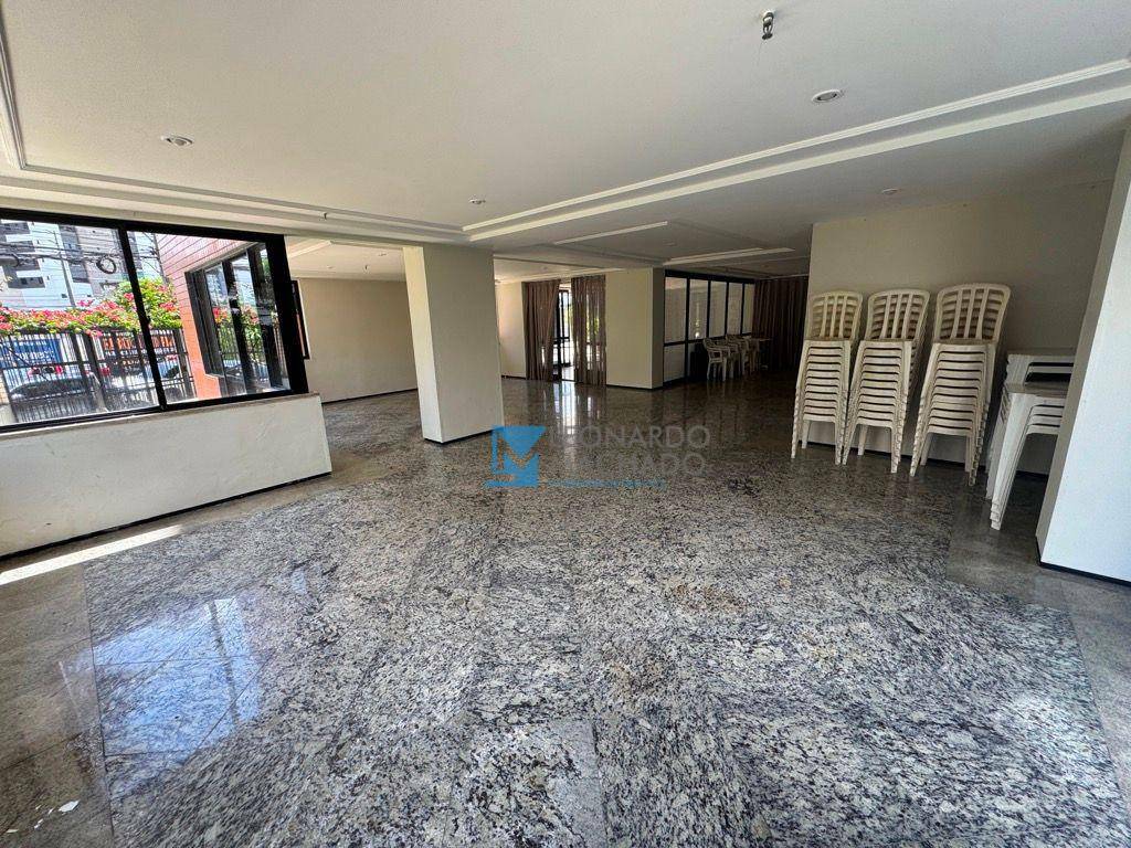 Apartamento à venda com 3 quartos, 161m² - Foto 24