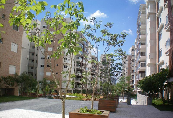 Apartamento à venda com 4 quartos, 243m² - Foto 2