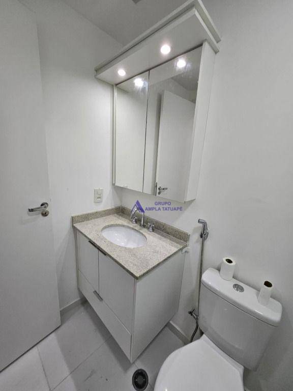 Apartamento para alugar com 3 quartos, 81m² - Foto 12