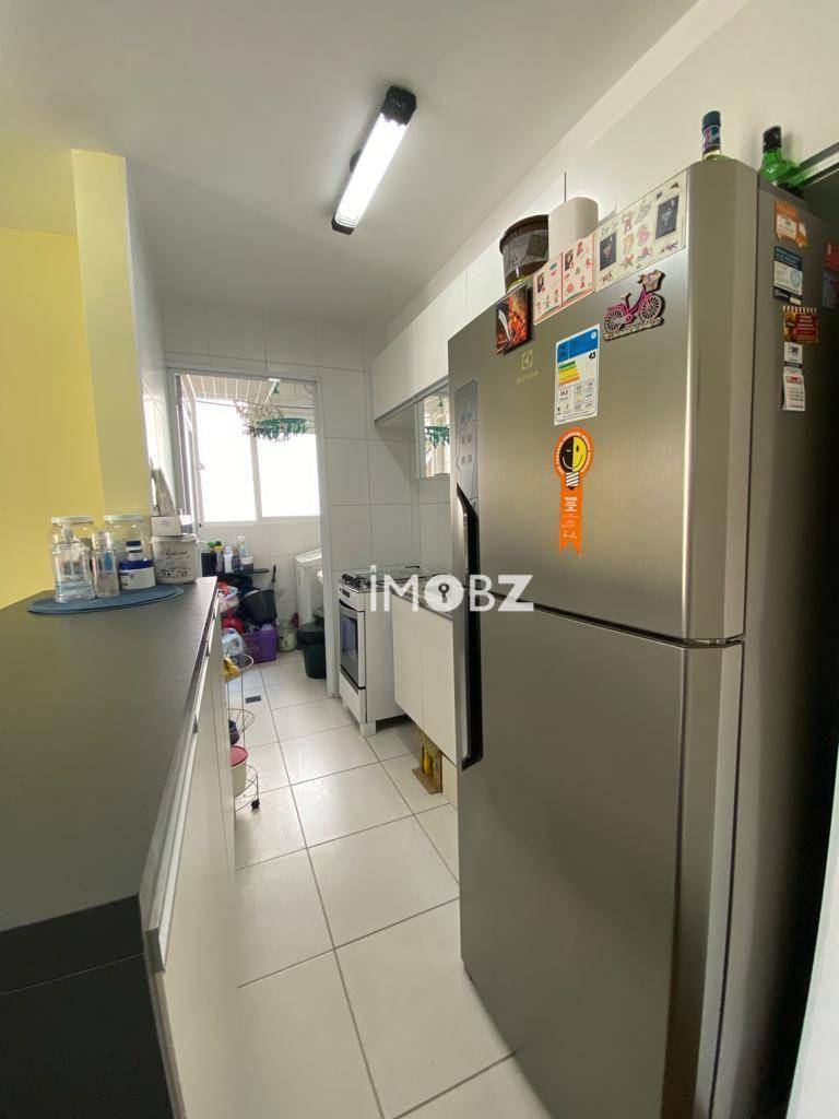 Apartamento à venda com 3 quartos, 64m² - Foto 7