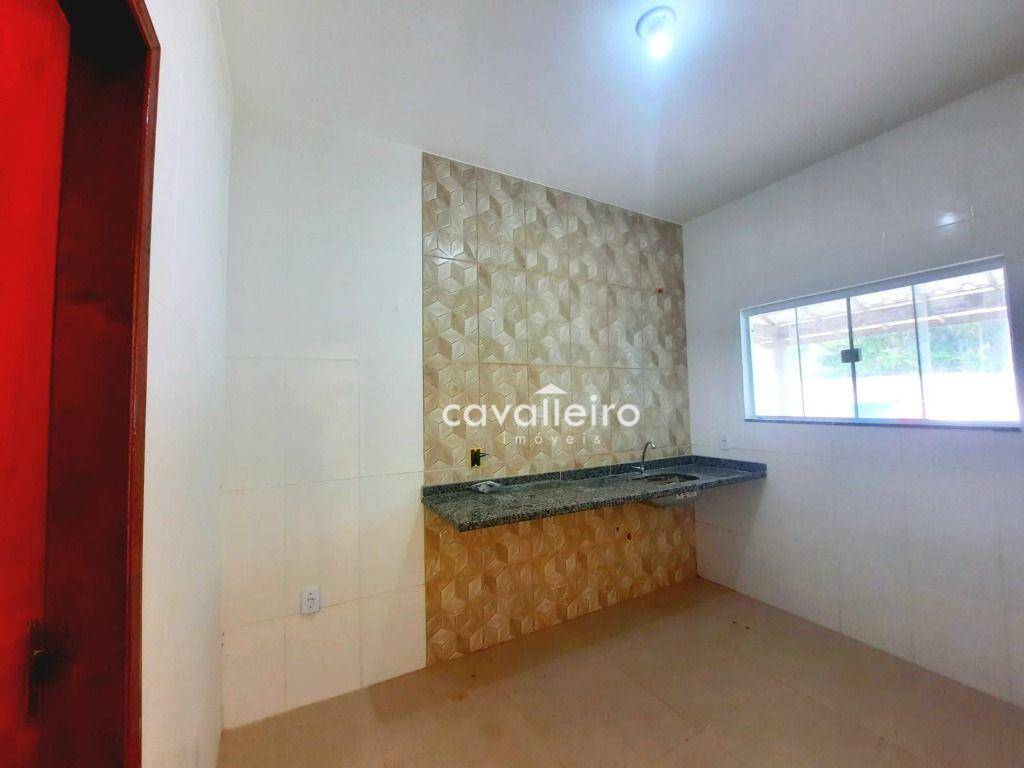 Casa à venda com 2 quartos, 84m² - Foto 8