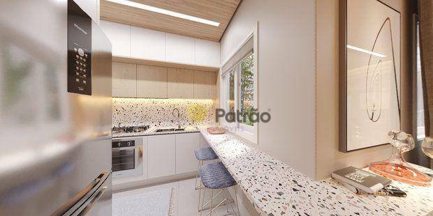 Apartamento à venda com 2 quartos, 83m² - Foto 11