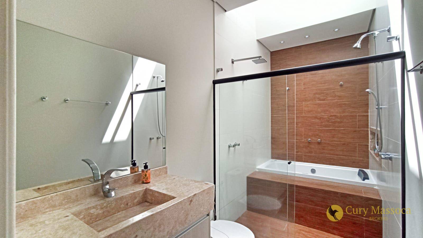 Casa de Condomínio à venda com 3 quartos, 195m² - Foto 26