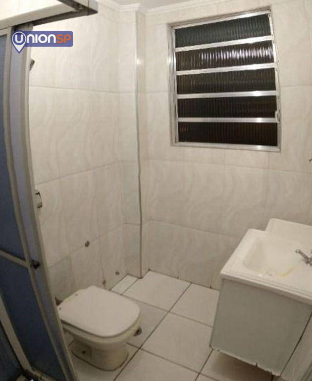 Apartamento à venda com 2 quartos, 80m² - Foto 6