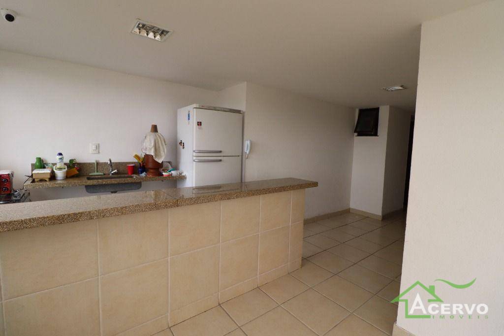 Apartamento à venda com 3 quartos, 154m² - Foto 42