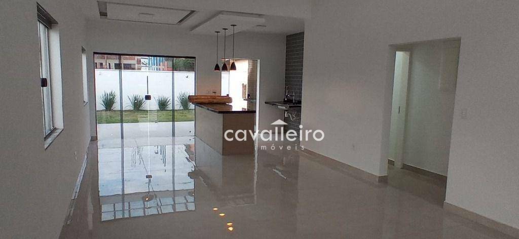 Casa de Condomínio à venda com 3 quartos, 180m² - Foto 3