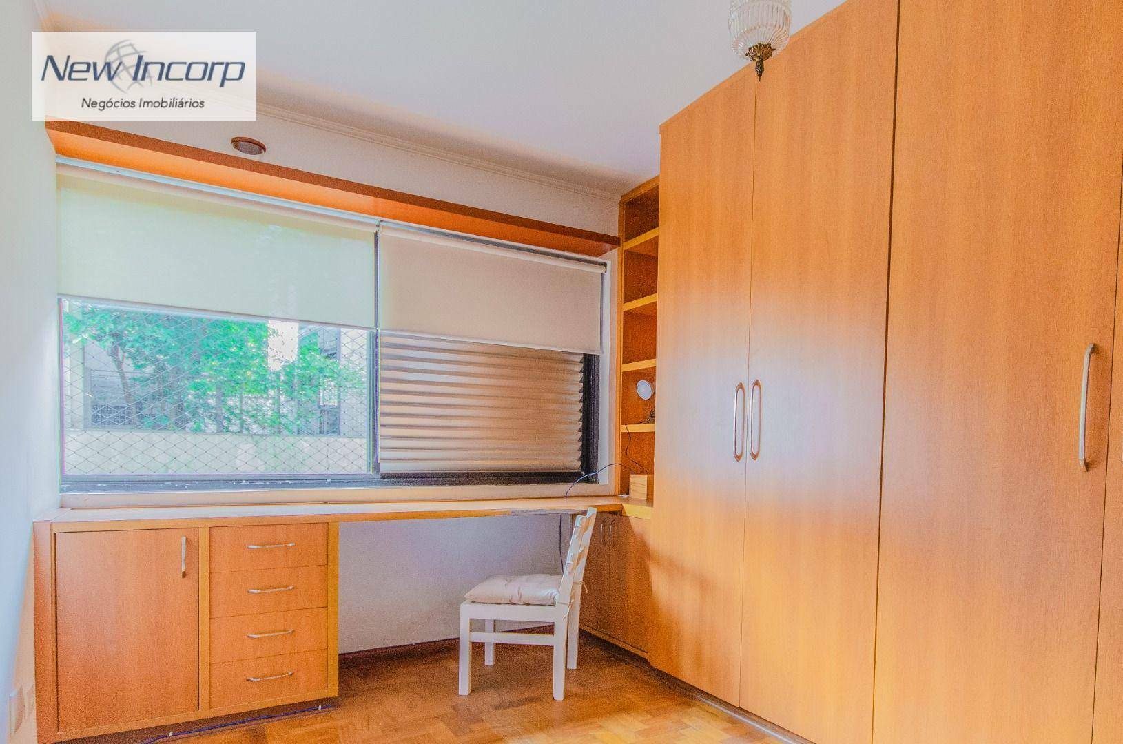 Apartamento para alugar com 3 quartos, 120m² - Foto 23