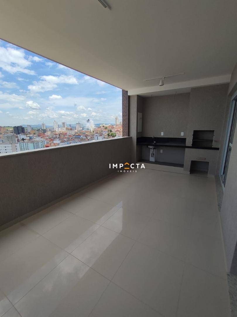 Apartamento à venda com 3 quartos, 127m² - Foto 4