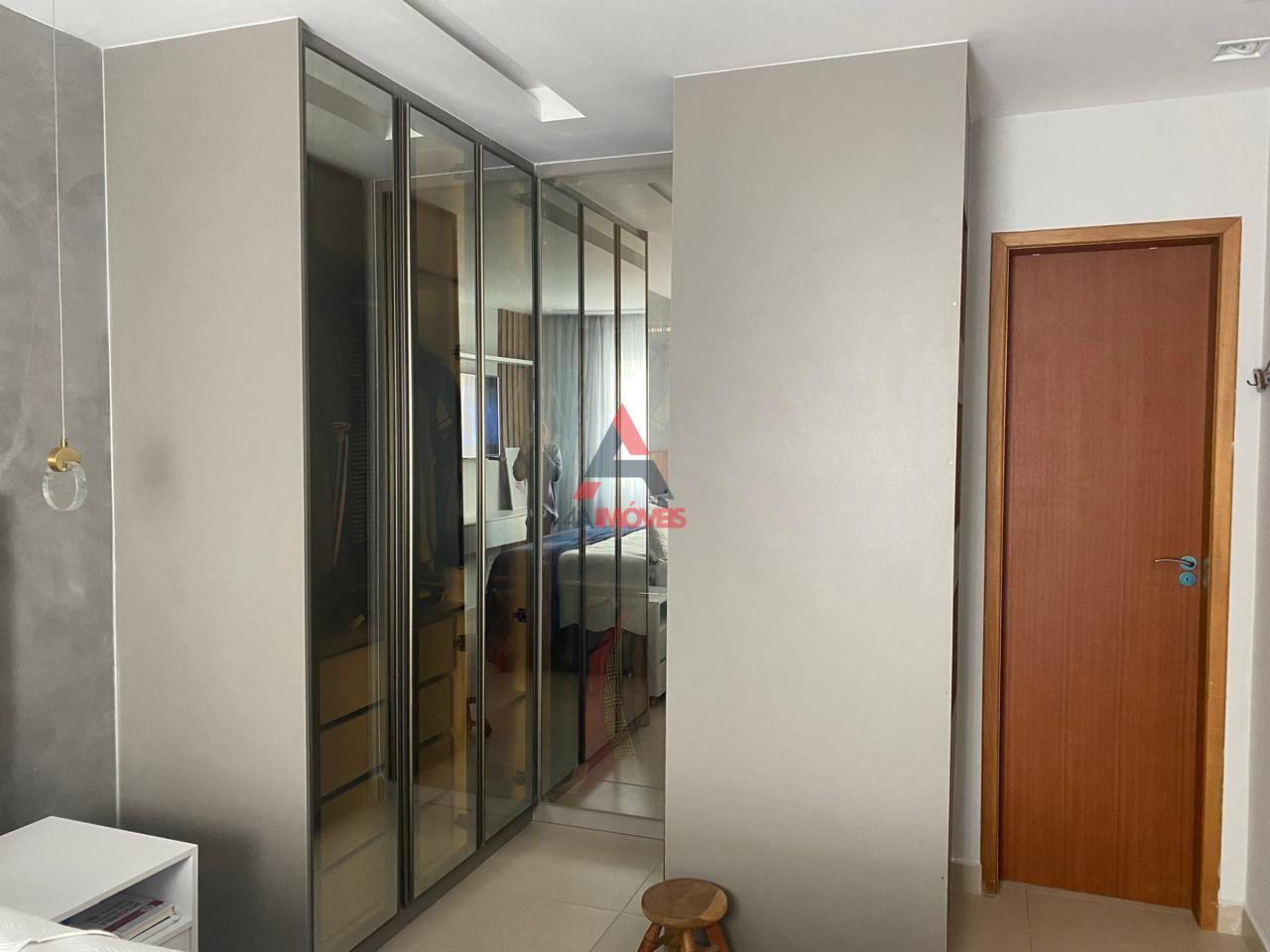 Cobertura, 3 quartos - Foto 3