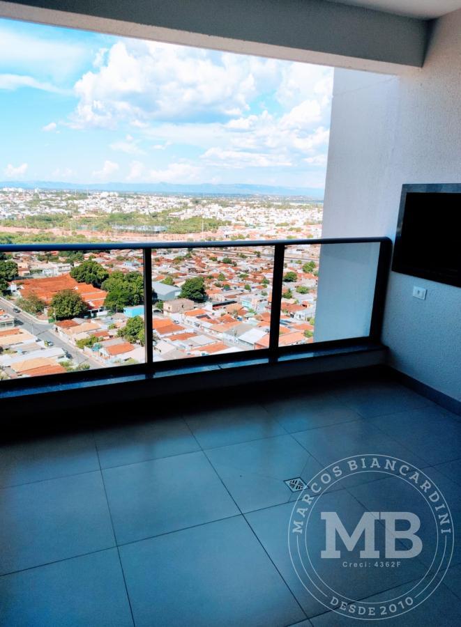 Apartamento à venda com 2 quartos, 89m² - Foto 5