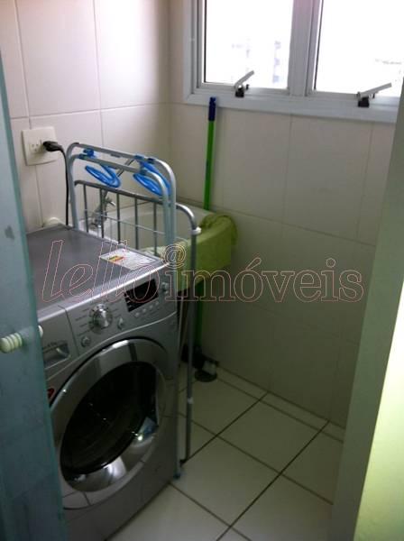 Apartamento para alugar com 1 quarto, 48m² - Foto 7