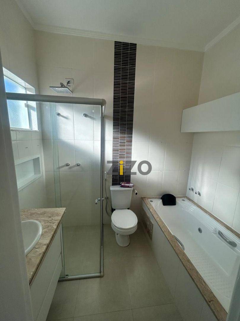 Casa de Condomínio à venda com 3 quartos, 170m² - Foto 15