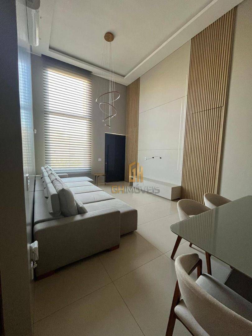Casa à venda com 3 quartos, 187m² - Foto 15