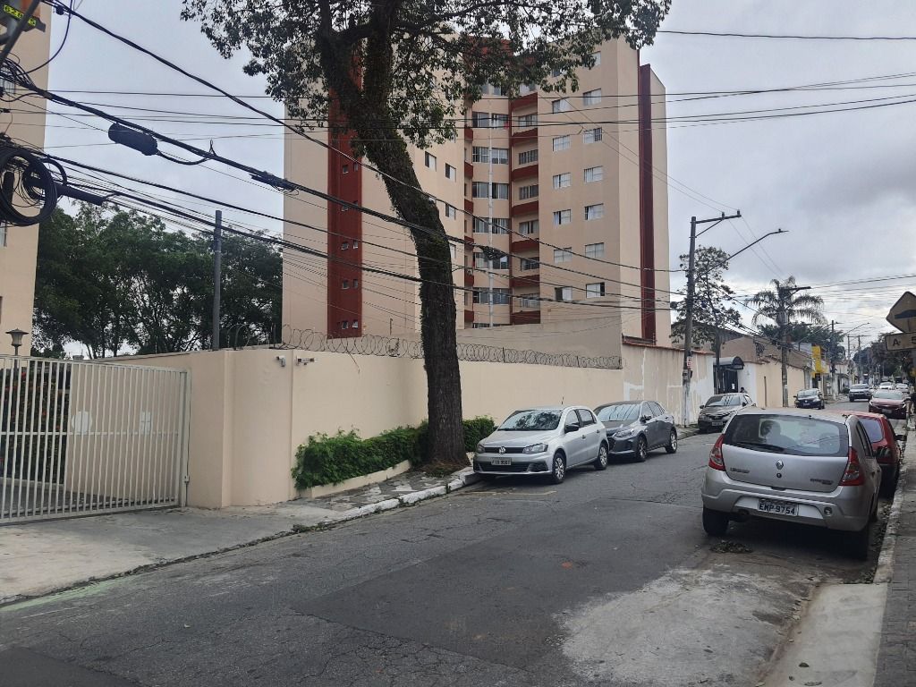 Apartamento à venda com 2 quartos, 64m² - Foto 1