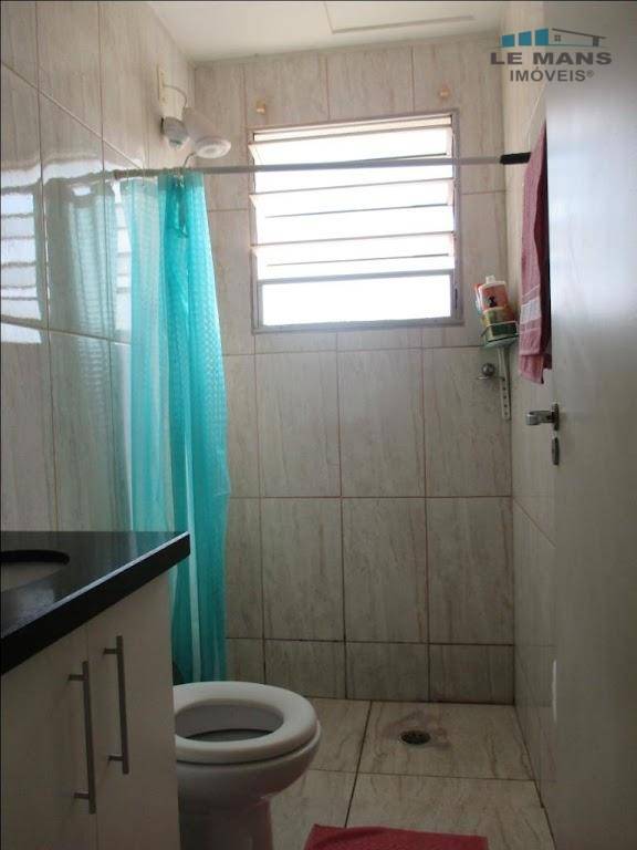 Apartamento à venda com 2 quartos, 46m² - Foto 8