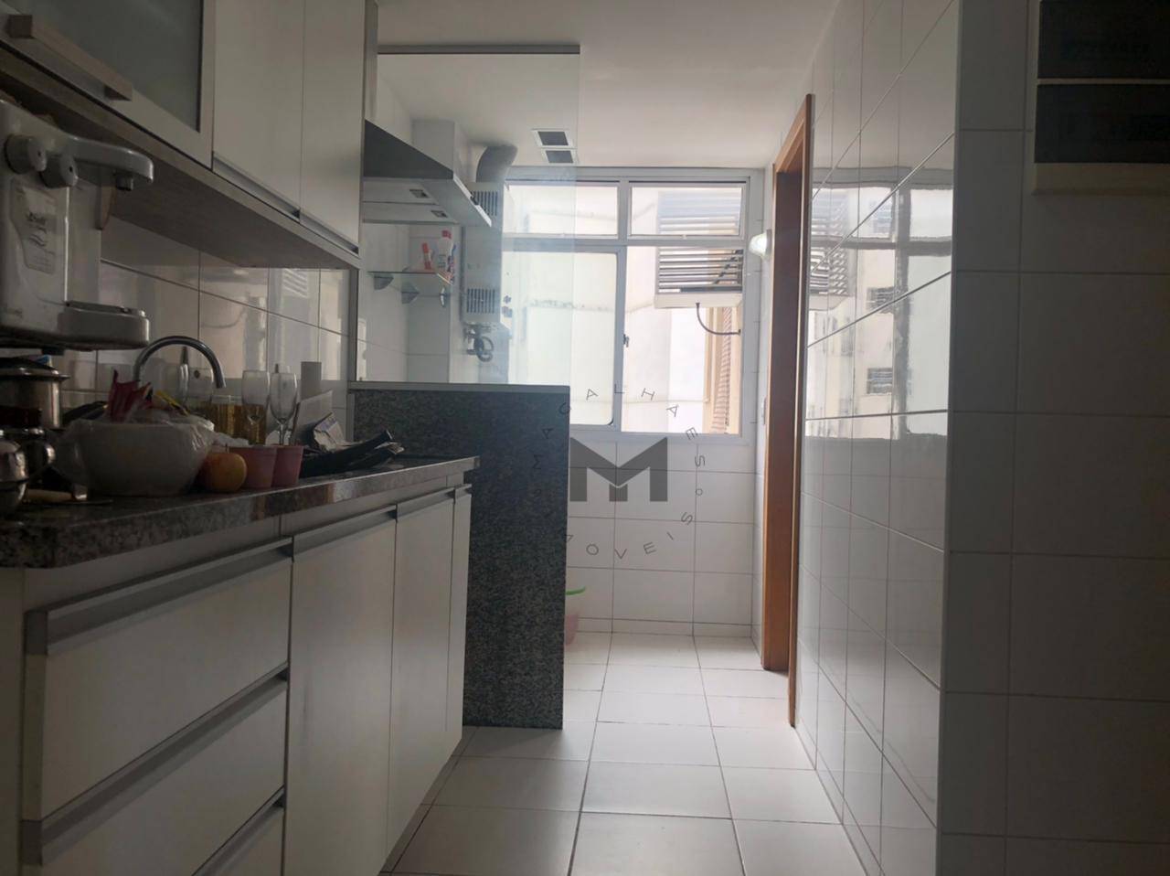 Apartamento à venda com 3 quartos, 83m² - Foto 15