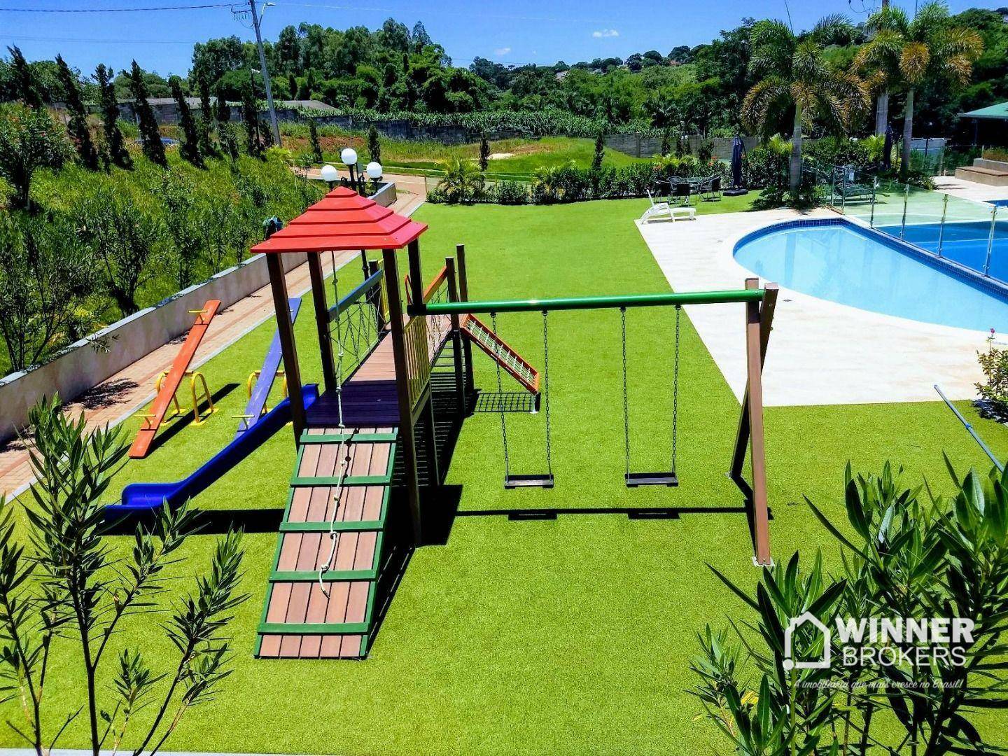 Loteamento e Condomínio à venda, 761M2 - Foto 9