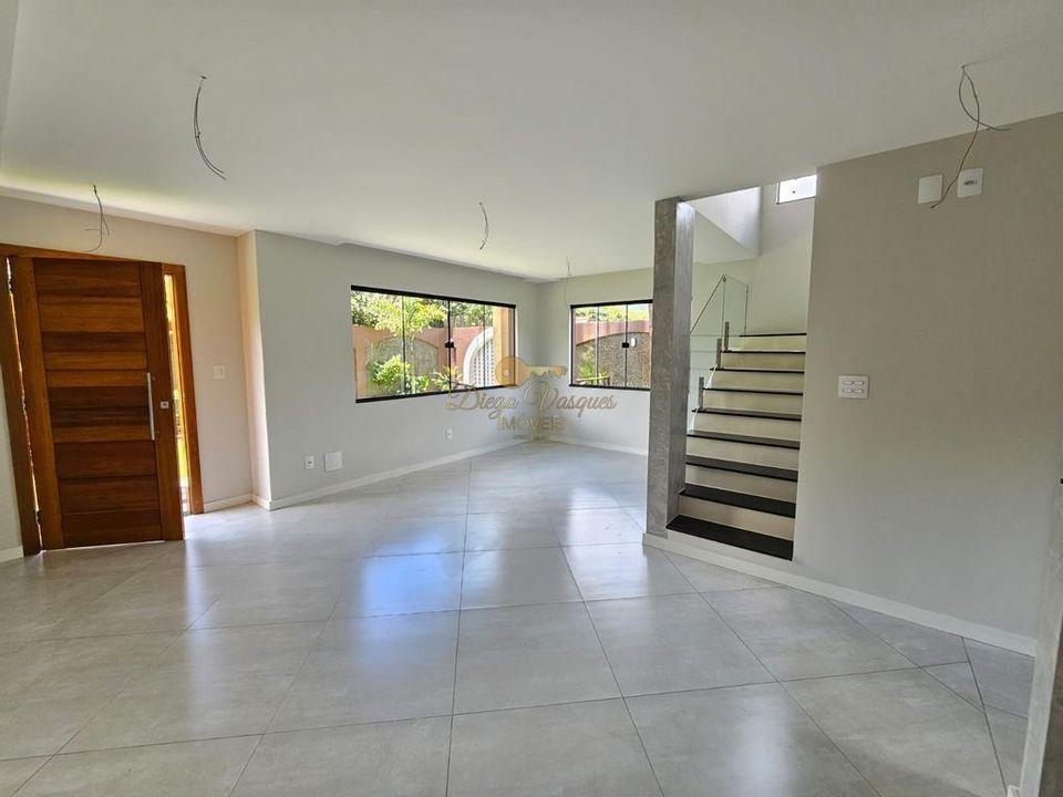 Casa de Condomínio à venda com 3 quartos, 116m² - Foto 7