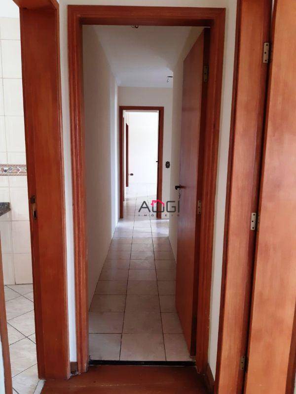 Apartamento à venda com 4 quartos, 130m² - Foto 5