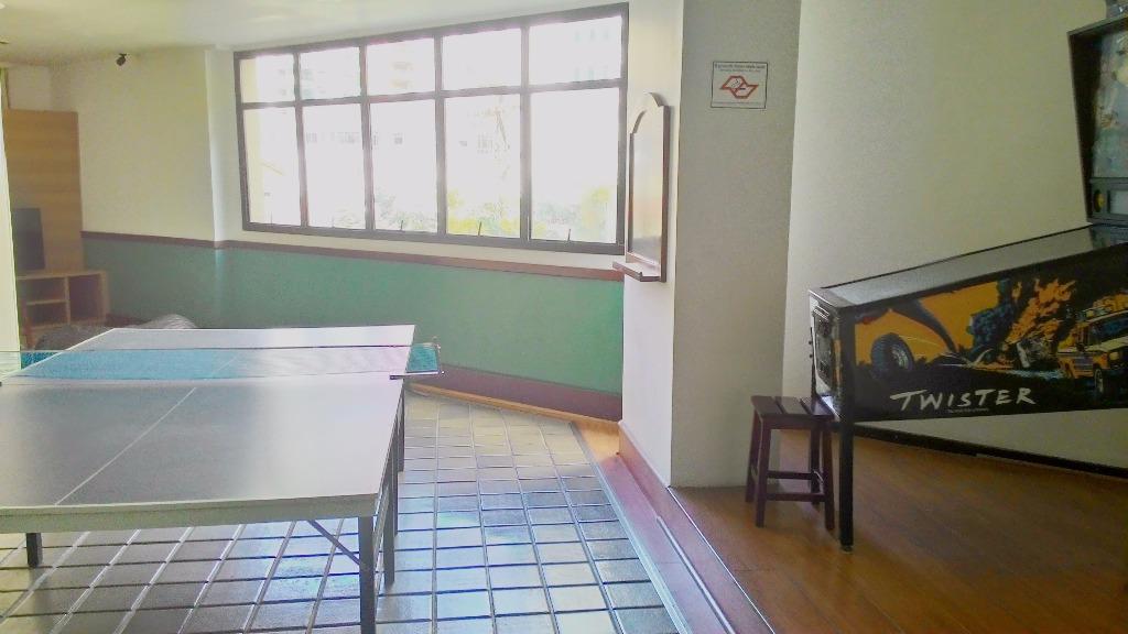 Apartamento à venda com 3 quartos, 104m² - Foto 32