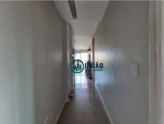 Apartamento à venda com 2 quartos, 94m² - Foto 3