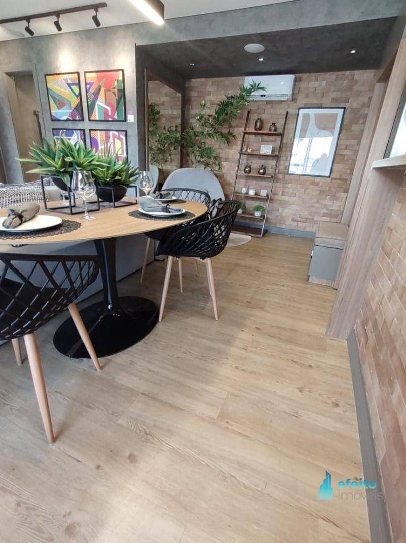 Apartamento, 3 quartos, 64 m² - Foto 11