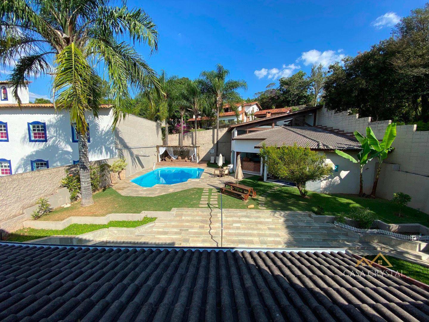 Casa de Condomínio à venda com 5 quartos, 560m² - Foto 74