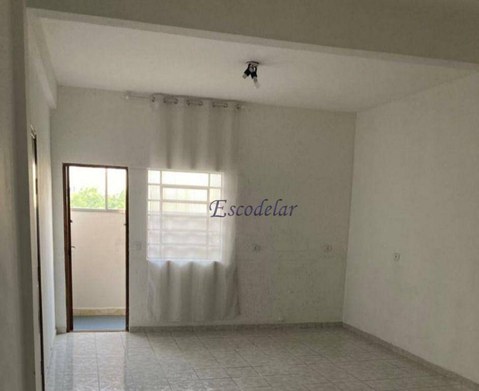 Conjunto Comercial-Sala para alugar, 40m² - Foto 1