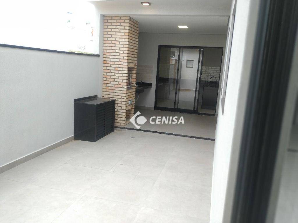 Casa de Condomínio à venda com 3 quartos, 136m² - Foto 17