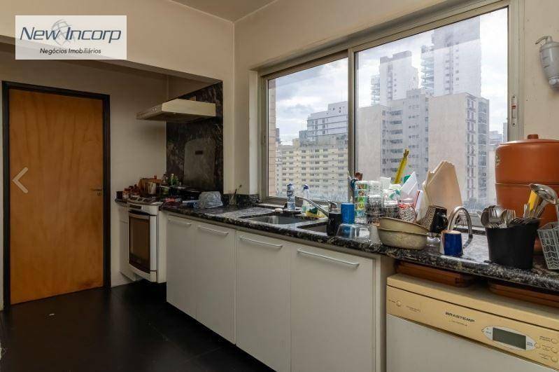 Apartamento à venda com 2 quartos, 176m² - Foto 18