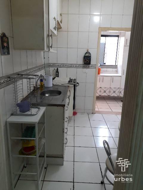 Apartamento à venda com 3 quartos, 70m² - Foto 19