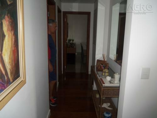 Apartamento à venda com 3 quartos, 250m² - Foto 10