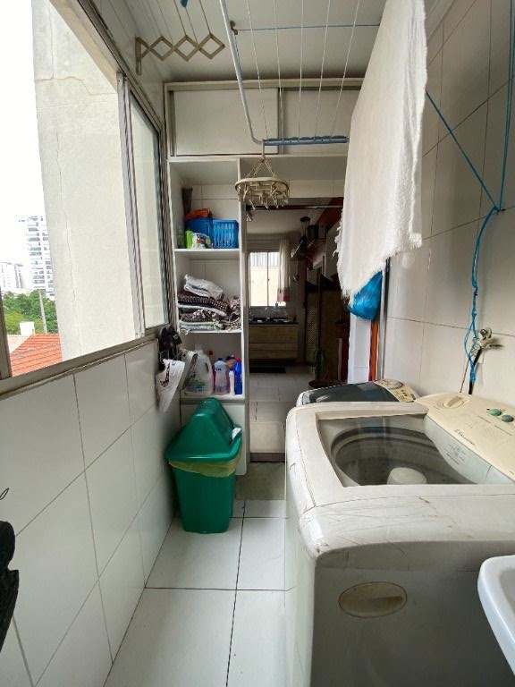 Apartamento à venda com 2 quartos, 78m² - Foto 12