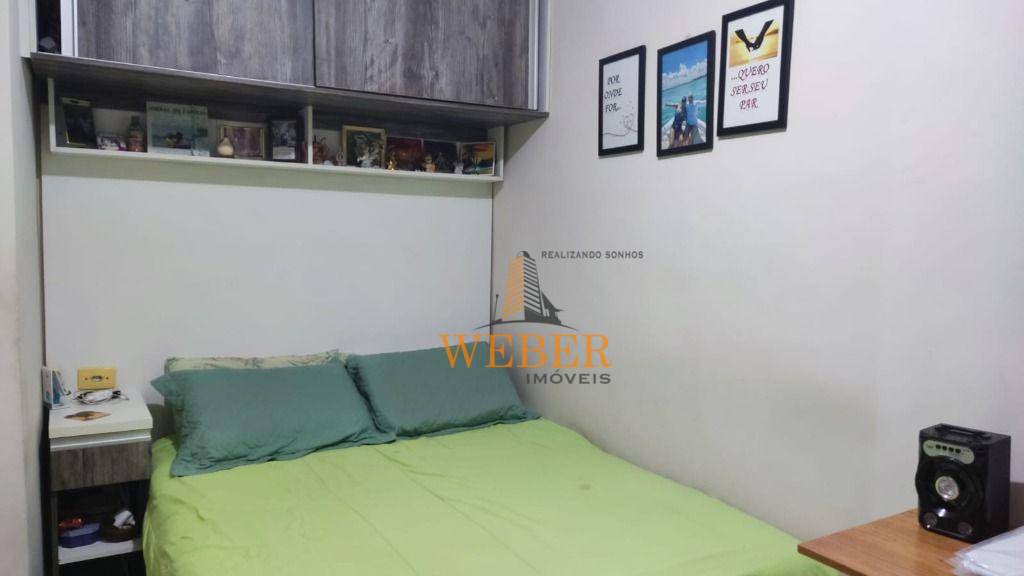 Apartamento à venda com 3 quartos, 56m² - Foto 10