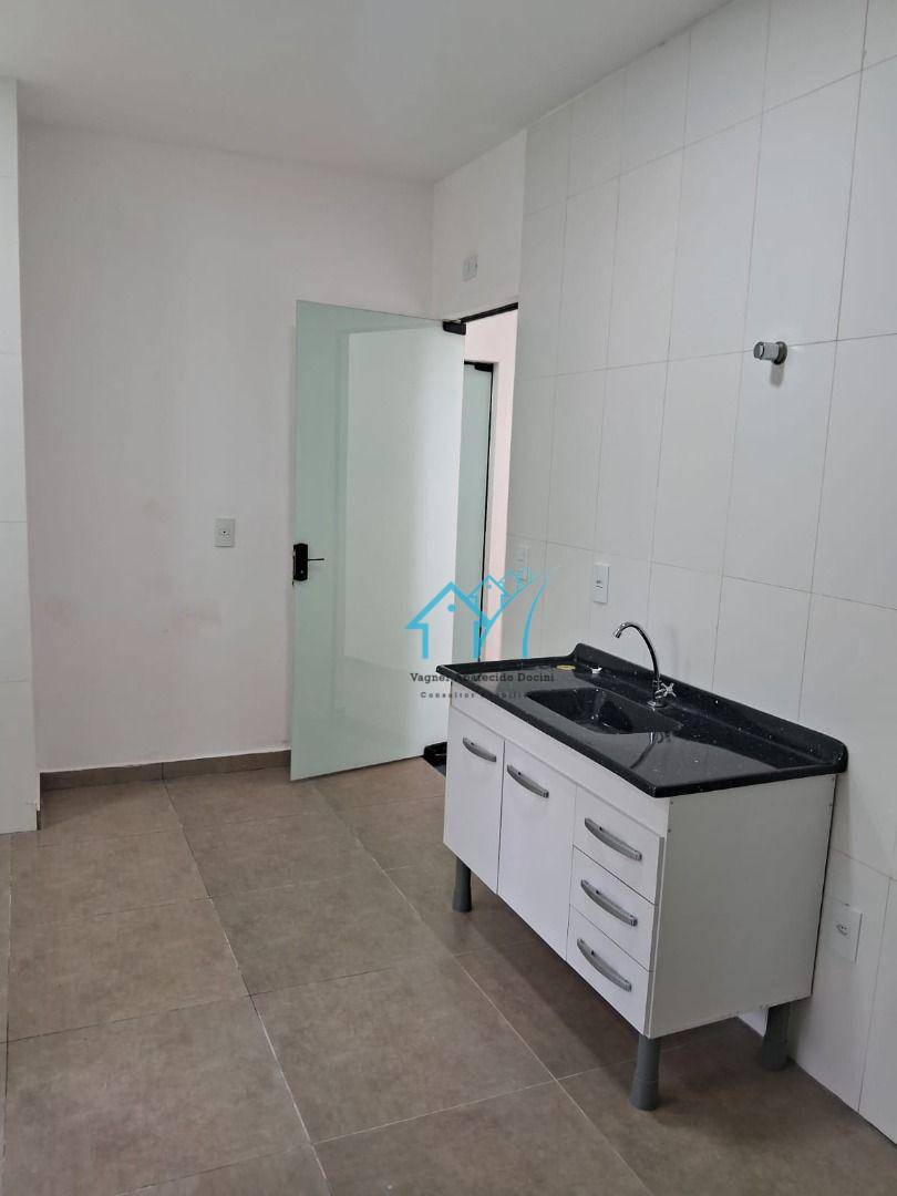 Apartamento para alugar com 1 quarto, 26m² - Foto 11