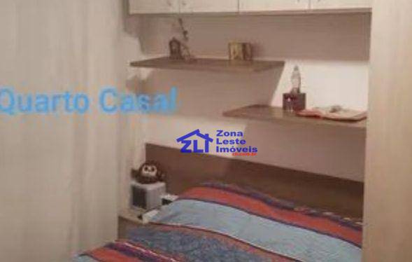 Apartamento à venda com 2 quartos, 45m² - Foto 2