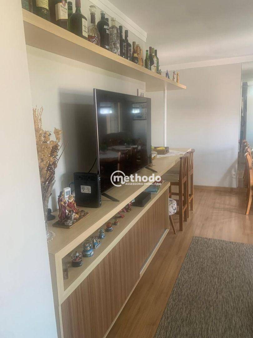 Apartamento à venda com 3 quartos, 76m² - Foto 2