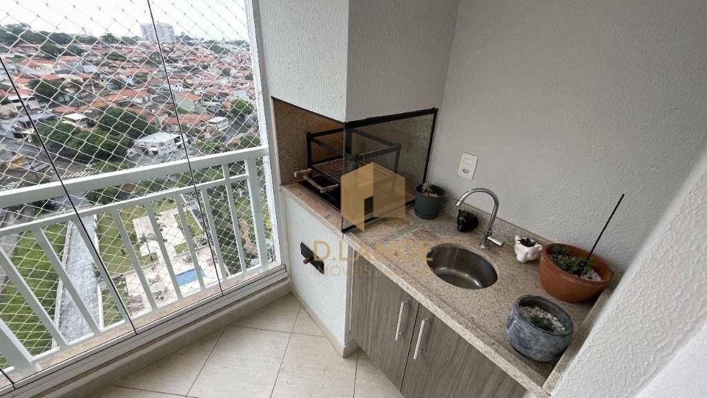 Apartamento à venda com 3 quartos, 111m² - Foto 11