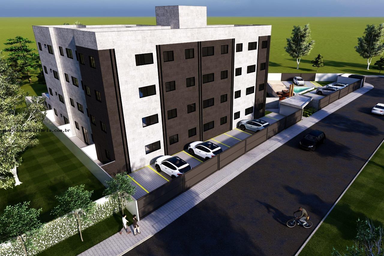 Apartamento à venda com 2 quartos, 51m² - Foto 7