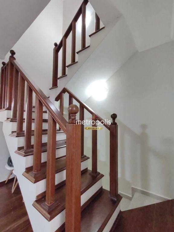 Sobrado à venda com 3 quartos, 257m² - Foto 19