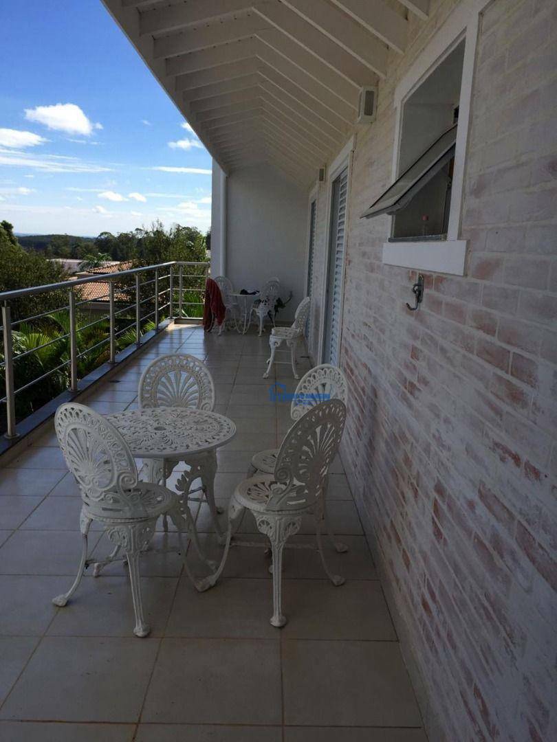 Casa de Condomínio à venda com 5 quartos, 490m² - Foto 23