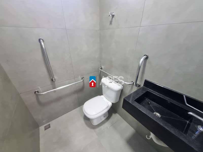 Loja-Salão à venda, 230m² - Foto 6