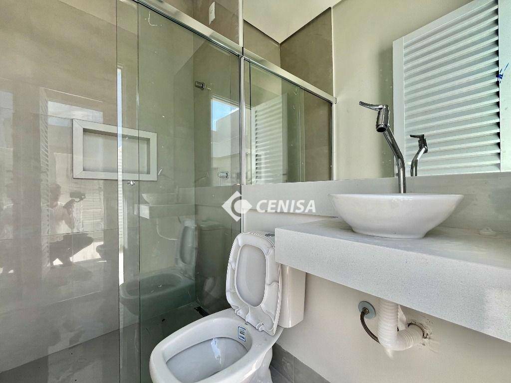 Casa de Condomínio à venda com 3 quartos, 190m² - Foto 18